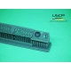 Uscp 24a074 1/24 Delta Integrale Front Grill Late For Hasegawa Resin Kit