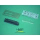 Uscp 24a074 1/24 Delta Integrale Front Grill Late For Hasegawa Resin Kit