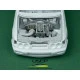 Uscp 24t063 1/24 Sierra Cosworth 4x4 Engine Bay Super Detail Set For D.modelkit