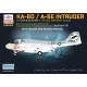 Had Models E481005 1/48 Decal For A-6e Intruder The Final Countdown