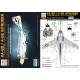 Had Models E481005 1/48 Decal For A-6e Intruder The Final Countdown