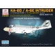 Had Models E721005 1/72 Decal For A-6e Intruder The Final Countdown
