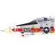 Had Models 48218 1/48 Decal For F-14a Vf-1 Wolfpack Uss Enterprise