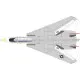 Had Models 48218 1/48 Decal For F-14a Vf-1 Wolfpack Uss Enterprise