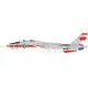 Had Models 48218 1/48 Decal For F-14a Vf-1 Wolfpack Uss Enterprise