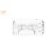 Clear Prop 3502 1/35 Tb.2 Uav In Polish Service Plastic Model Kit