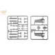 Clear Prop 3502 1/35 Tb.2 Uav In Polish Service Plastic Model Kit