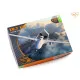 Clear Prop 3502 1/35 Tb.2 Uav In Polish Service Plastic Model Kit
