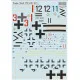 Print Scale 48-257 1/48 Focke Wulf Fw.190 D9 Part 1
