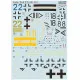 Print Scale 48-258 1/48 Focke Wulf Fw.190 D9 Part 2