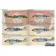 Print Scale 48-281 1/48 Fw 190 A3 A4 A5 A6 F Recon Part 1