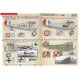 Print Scale 72-510 1/72 Nieuport 17 24