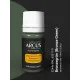 Arcus 244 Enamel Paint Ral 6031 F9 Bronzegrun Saturated Color 10ml