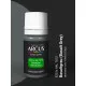Arcus A257 Acrylic Paint Ral 7012 Basaltgrau Saturated Color 10ml