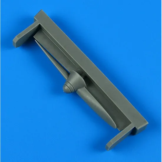 Quickboost 72668 1/72 Pzl P.11 Propeller For Arma Hobby Accessories Kit