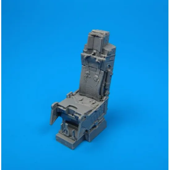 Quickboost 32003 1/32 F-15 Ejection Seat With Safety Belts Accessories Kit