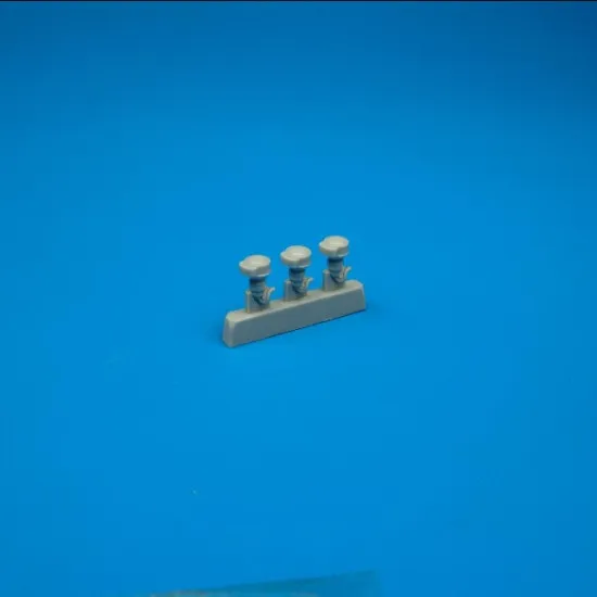 Quickboost 32014 1/32 Mk.viii U. S. Gunsights Accessories Kit