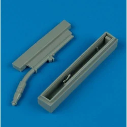 Quickboost 32070 1/32 F-105 Refueling Probe For Trumpeter Accessories Kit