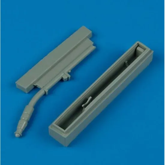 Quickboost 32070 1/32 F-105 Refueling Probe For Trumpeter Accessories Kit