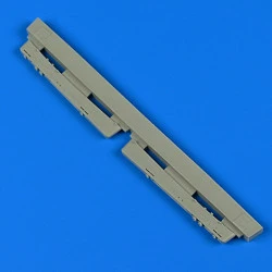 Quickboost 32213 1/32 Ki-61-i Hien Pylons For Hasegawa Accessories For Aircraft