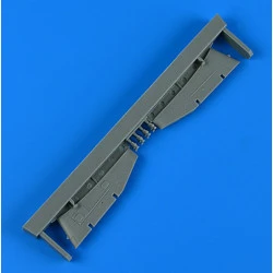 Quickboost 32298 1/32 Ov-10d Bronco Wing Pylons For Kitty Hawk Accessories Kit