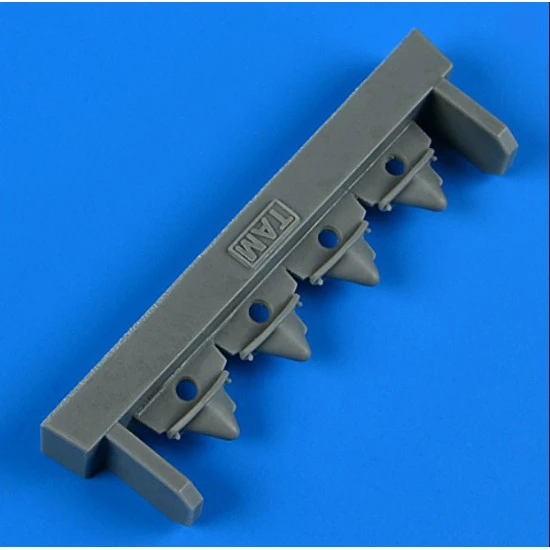 Quickboost 32303 1/32 F-16c/Cj Remove Before Flight Covers For Tamiya