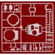 T-80 Soviet light tank, special edition 1/35 Miniart 35117 T-80 Soviet light tank, special edition 1/35 Miniart 35117