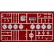 T-80 Soviet light tank, special edition 1/35 Miniart 35117 T-80 Soviet light tank, special edition 1/35 Miniart 35117