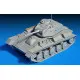 T-80 Soviet light tank, special edition 1/35 Miniart 35117 T-80 Soviet light tank, special edition 1/35 Miniart 35117