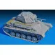T-80 Soviet light tank, special edition 1/35 Miniart 35117 T-80 Soviet light tank, special edition 1/35 Miniart 35117