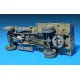 GAZ-MM Mod. 1941 1.5t Cargo truck 1/35 Miniart 35130