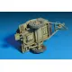 Soviet Field Kitchen KP-42 1/35 Miniart 35061 Soviet Field Kitchen KP-42 1/35 Miniart 35061