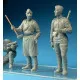Soviet Field Kitchen KP-42 1/35 Miniart 35061 Soviet Field Kitchen KP-42 1/35 Miniart 35061
