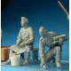 Soviet Field Kitchen KP-42 1/35 Miniart 35061 Soviet Field Kitchen KP-42 1/35 Miniart 35061