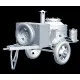 Soviet Field Kitchen KP-42 1/35 Miniart 35061 Soviet Field Kitchen KP-42 1/35 Miniart 35061