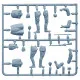 Soviet Field Kitchen KP-42 1/35 Miniart 35061 Soviet Field Kitchen KP-42 1/35 Miniart 35061