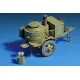 Soviet Field Kitchen KP-42 1/35 Miniart 35061 Soviet Field Kitchen KP-42 1/35 Miniart 35061