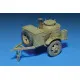 Soviet Field Kitchen KP-42 1/35 Miniart 35061 Soviet Field Kitchen KP-42 1/35 Miniart 35061