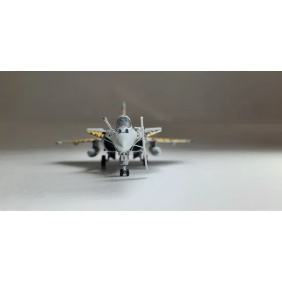 Rise144 Models Rm018 1/144 Rafale Ladder B/C Version For Trumpeter Kit