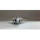 Rise144 Models Rm018 1/144 Rafale Ladder B/C Version For Trumpeter Kit