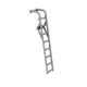Rise144 Models Rm019 1/144 F-15 Ladder Resin Kit Rise144 Models Rm019 1/144 F-15 Ladder Resin Kit