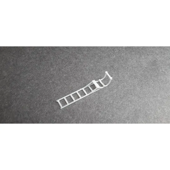 Rise144 Models Rm019 1/144 F-15 Ladder Resin Kit Rise144 Models Rm019 1/144 F-15 Ladder Resin Kit