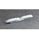 Rise144 Models Rm022 1/144 Bru-61 With Sdb Gbu-39 Resin Kit