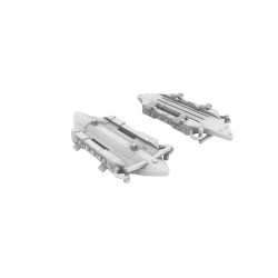 Rise144 Models Rm023 1/144 Bru-57 For F-16 2x Resin Kit