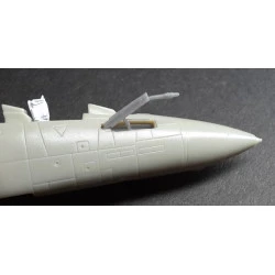 Rise144 Models Rm032 1/144 Refueling Probe F-14 3 Variants Revell Kit