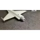 Rise144 Models Rm028 1/144 Ge Nozzle Closed For F-16 Revell Kit