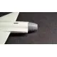Rise144 Models Rm028 1/144 Ge Nozzle Closed For F-16 Revell Kit