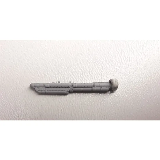 Rise144 Models Rm036 1/144 An/Alq 184 Long For F-16 2x Accessories Kit