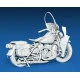 U.S. Motorcycle repair crew 1/35 Miniart 35101 U.S. Motorcycle repair crew 1/35 Miniart 35101