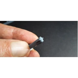 Rise144 Models Rm048 1/144 F-16 Dorsal Spine Greek Version Trumpeter Kit